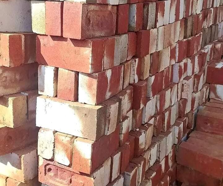 Brick at cheap price