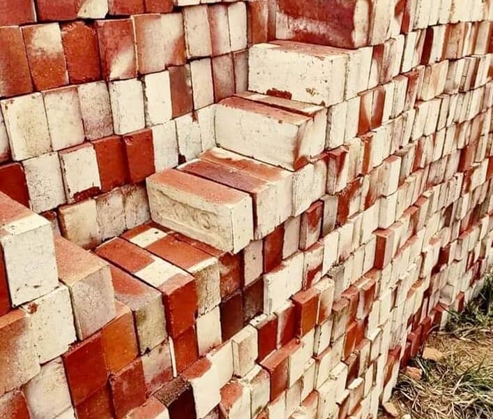 Brick at cheap price