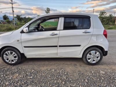 Very good condition Celerio