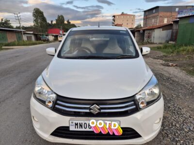 Very good condition Celerio